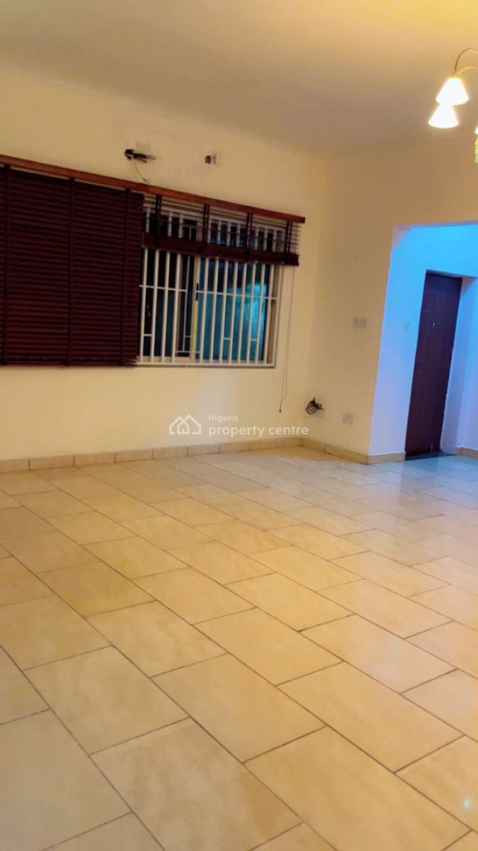 Newly Renovated Studio Apartment, Idado, Lekki, Lagos, Self Contain (single Rooms) for Rent