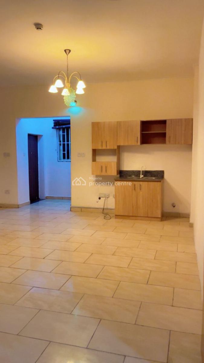 Newly Renovated Studio Apartment, Idado, Lekki, Lagos, Self Contain (single Rooms) for Rent