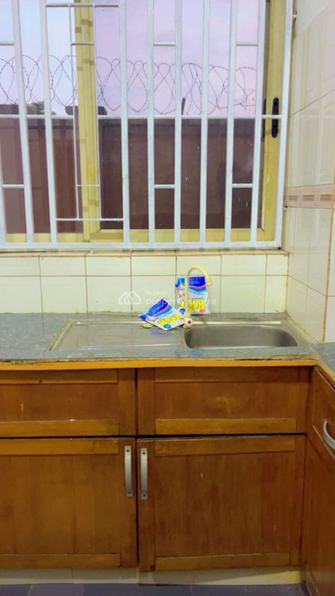 Newly Renovated Studio Apartment, Idado, Lekki, Lagos, Self Contain (single Rooms) for Rent