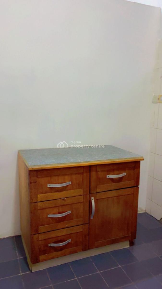 Newly Renovated Studio Apartment, Idado, Lekki, Lagos, Self Contain (single Rooms) for Rent