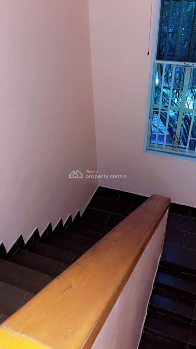 Newly Renovated Studio Apartment, Idado, Lekki, Lagos, Self Contain (single Rooms) for Rent