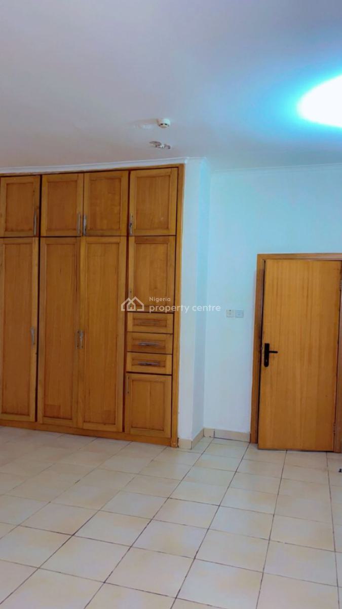 Newly Renovated Studio Apartment, Idado, Lekki, Lagos, Self Contain (single Rooms) for Rent