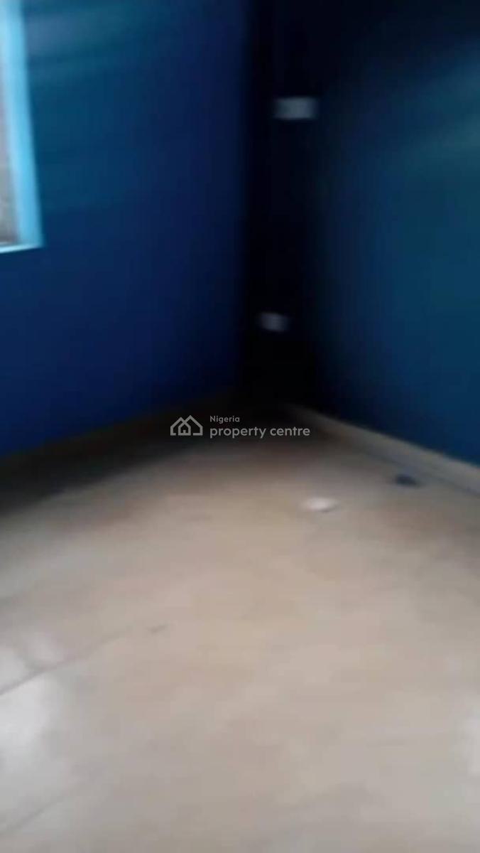 Newly Built 2 Bedroom Flat, Chief Natufe Street Off, Bode Thomas, Surulere, Lagos, Flat / Apartment for Rent