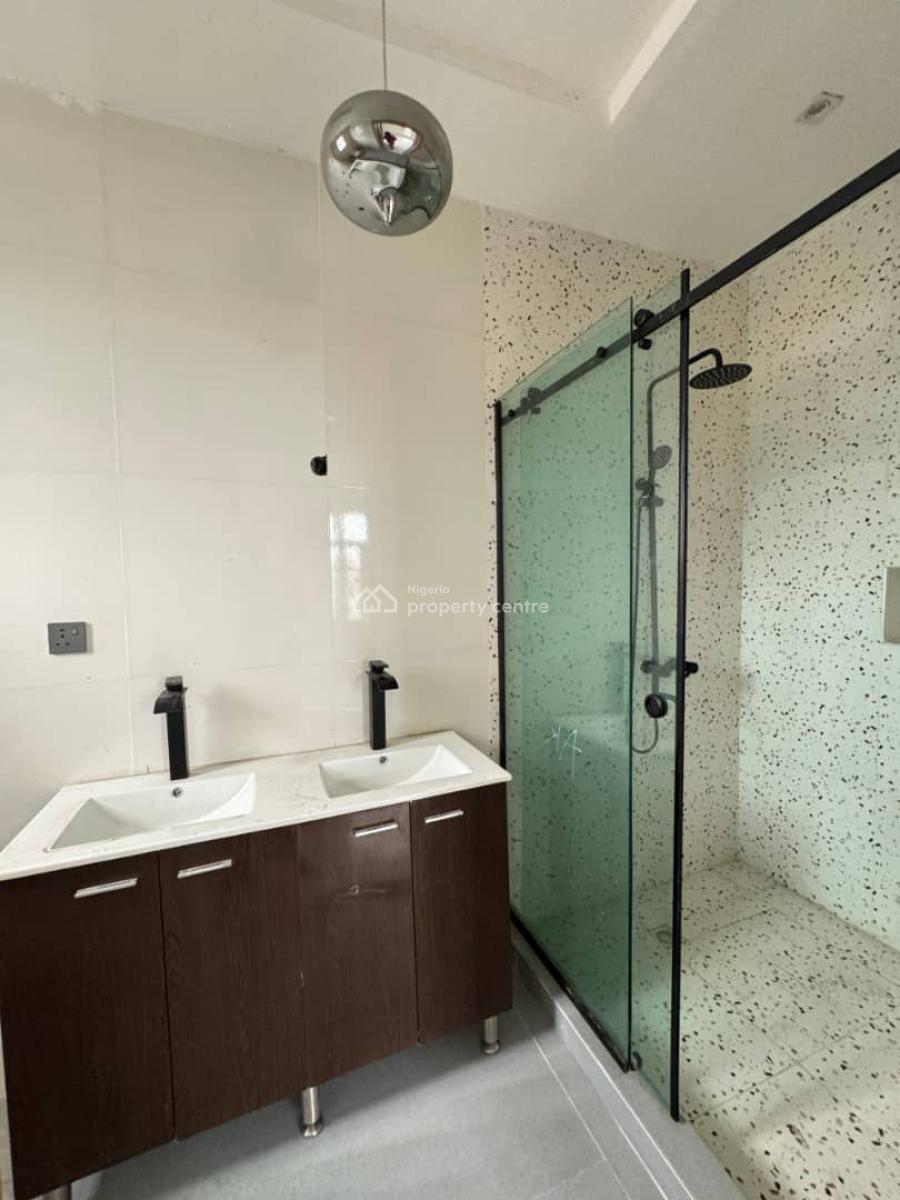 Fully Service Brand New 3bedroom Flat with Fitted Kitchen, Amenities, Victoria Island, Victoria Island (vi), Lagos, Flat / Apartment for Rent
