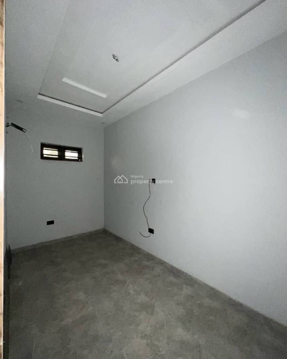 Luxury 4 Bedroom Maisonnet Apartment with Pool, Gym & Bq, Ikate, Lekki, Lagos, Flat / Apartment for Rent