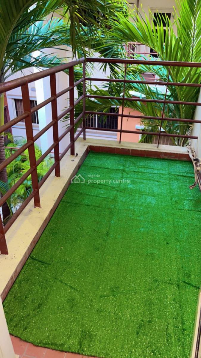 Newly Renovated Room and Parlor, Idado, Lekki, Lagos, Mini Flat (room and Parlour) for Rent