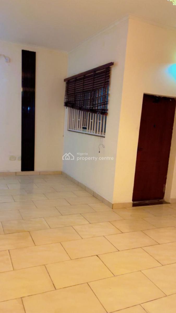 Newly Renovated Room and Parlor, Idado, Lekki, Lagos, Mini Flat (room and Parlour) for Rent