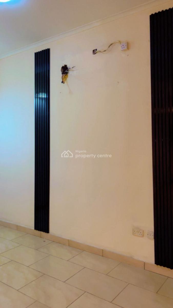 Newly Renovated Room and Parlor, Idado, Lekki, Lagos, Mini Flat (room and Parlour) for Rent