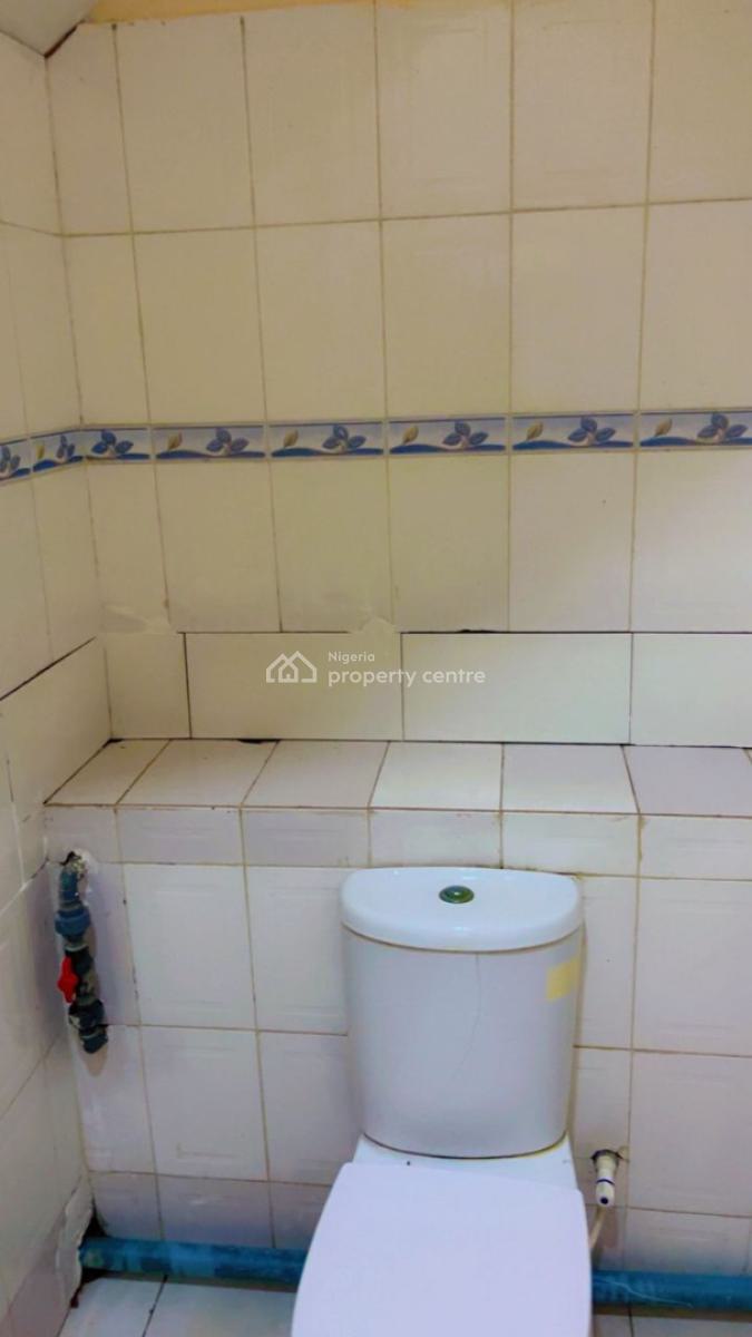 Newly Renovated Room and Parlor, Idado, Lekki, Lagos, Mini Flat (room and Parlour) for Rent