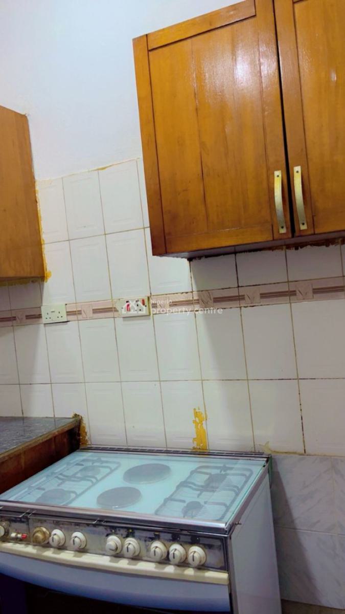 Newly Renovated Room and Parlor, Idado, Lekki, Lagos, Mini Flat (room and Parlour) for Rent