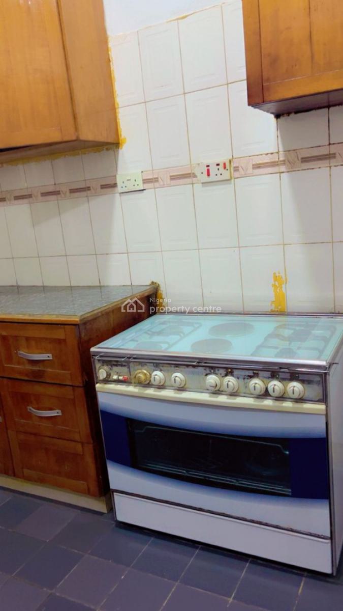 Newly Renovated Room and Parlor, Idado, Lekki, Lagos, Mini Flat (room and Parlour) for Rent