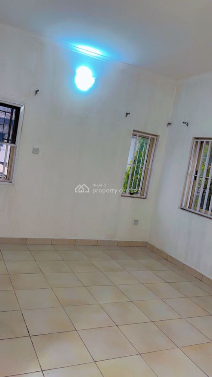 Newly Renovated Room and Parlor, Idado, Lekki, Lagos, Mini Flat (room and Parlour) for Rent