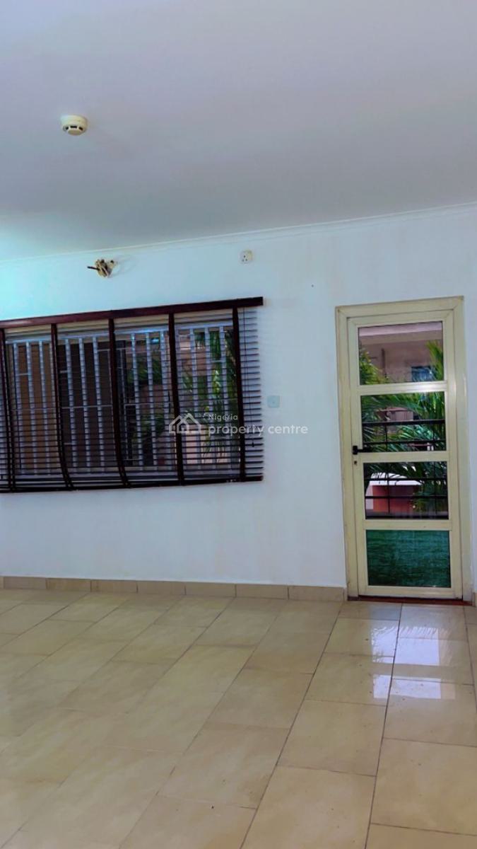 Newly Renovated Room and Parlor, Idado, Lekki, Lagos, Mini Flat (room and Parlour) for Rent