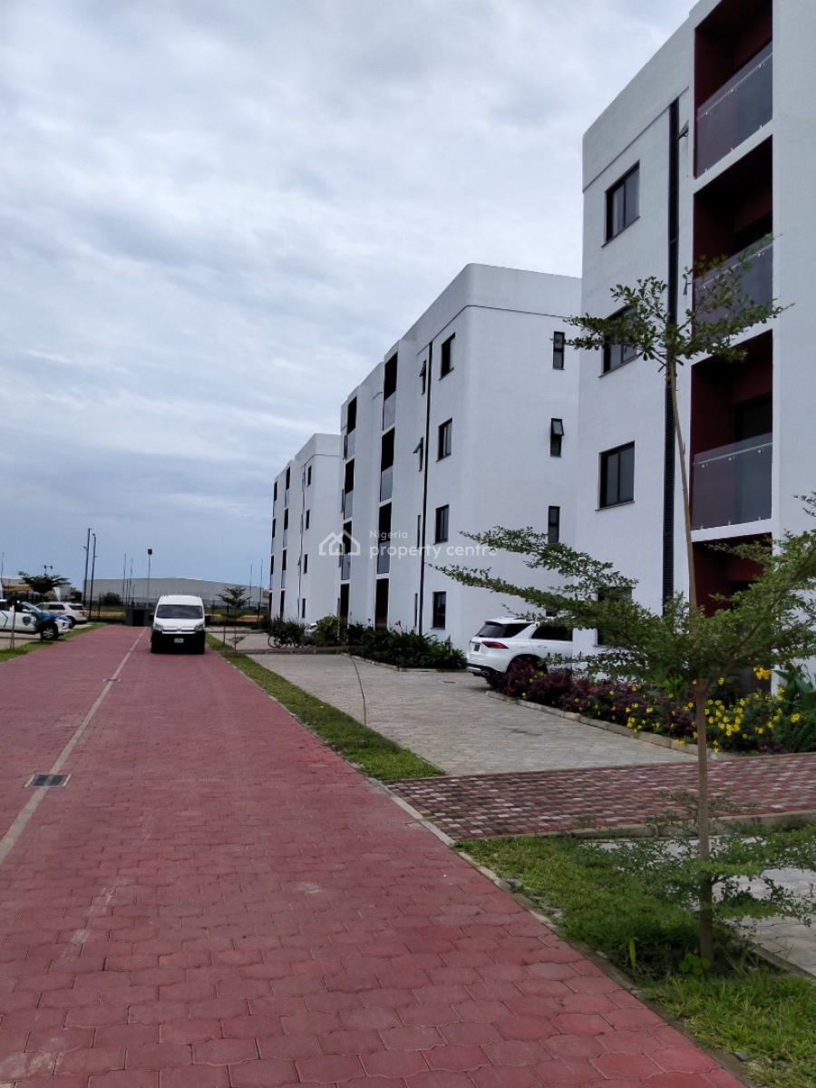 Luxury Land with C of O Selling Fast, Alaro City, Lekki Free Trade Zone, Proximity to Lekki Intl Airport, Ibeju Lekki, Lagos, Residential Land for Sale