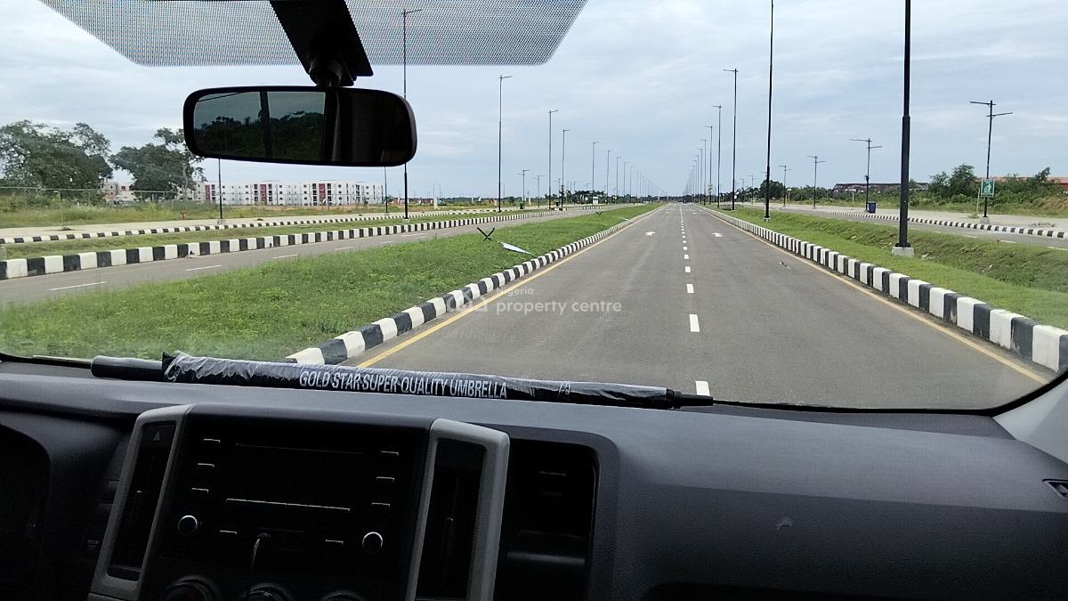 Luxury Land with C of O Selling Fast, Alaro City, Lekki Free Trade Zone, Proximity to Lekki Intl Airport, Ibeju Lekki, Lagos, Residential Land for Sale