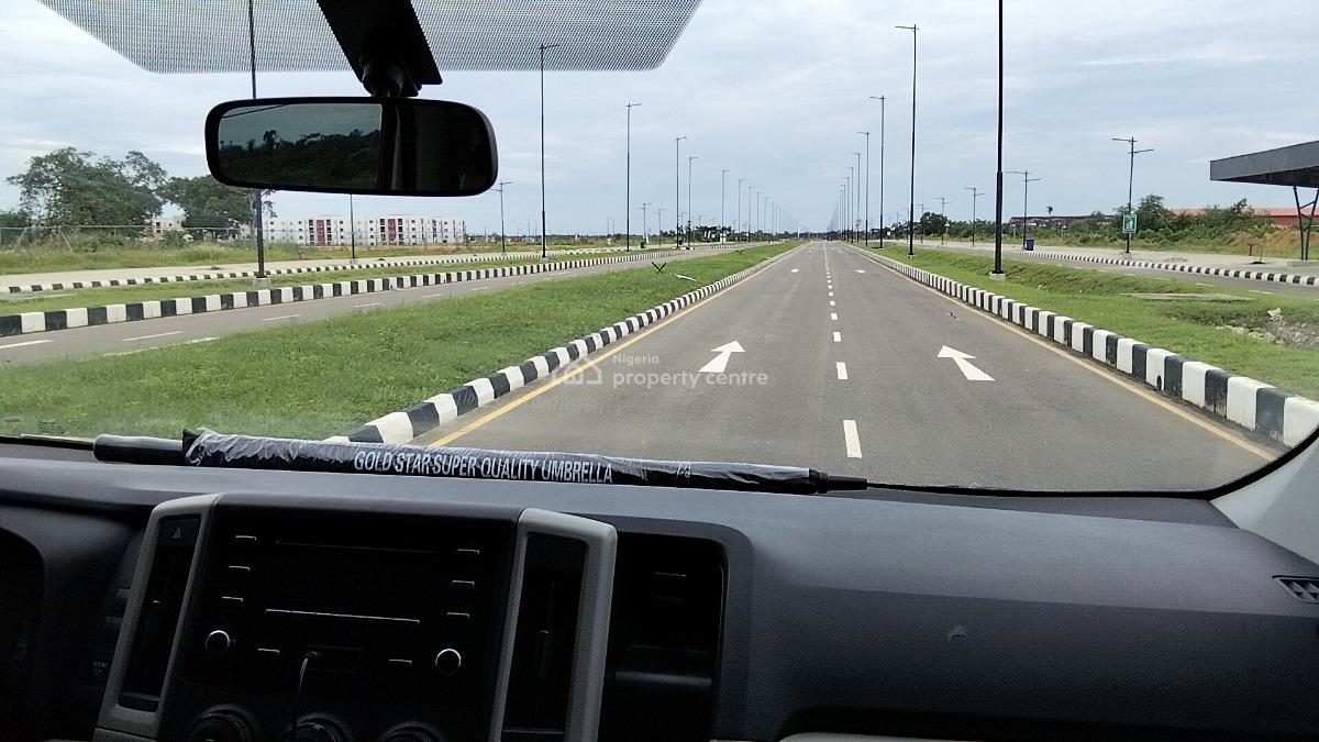 Luxury Land with C of O Selling Fast, Alaro City, Lekki Free Trade Zone, Proximity to Lekki Intl Airport, Ibeju Lekki, Lagos, Residential Land for Sale
