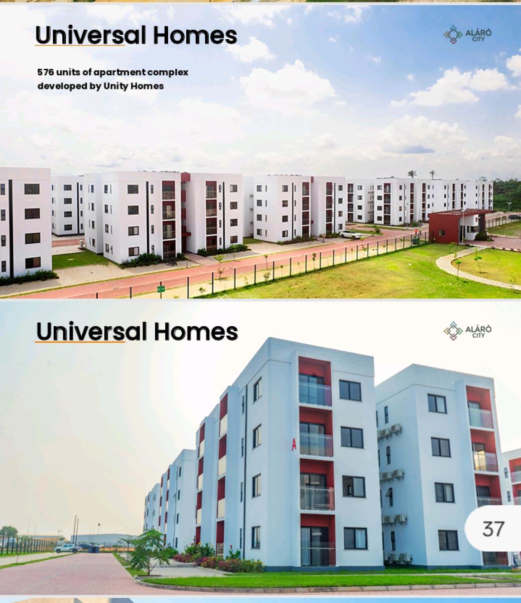 Luxury Land with C of O Selling Fast, Alaro City, Lekki Free Trade Zone, Proximity to Lekki Intl Airport, Ibeju Lekki, Lagos, Residential Land for Sale