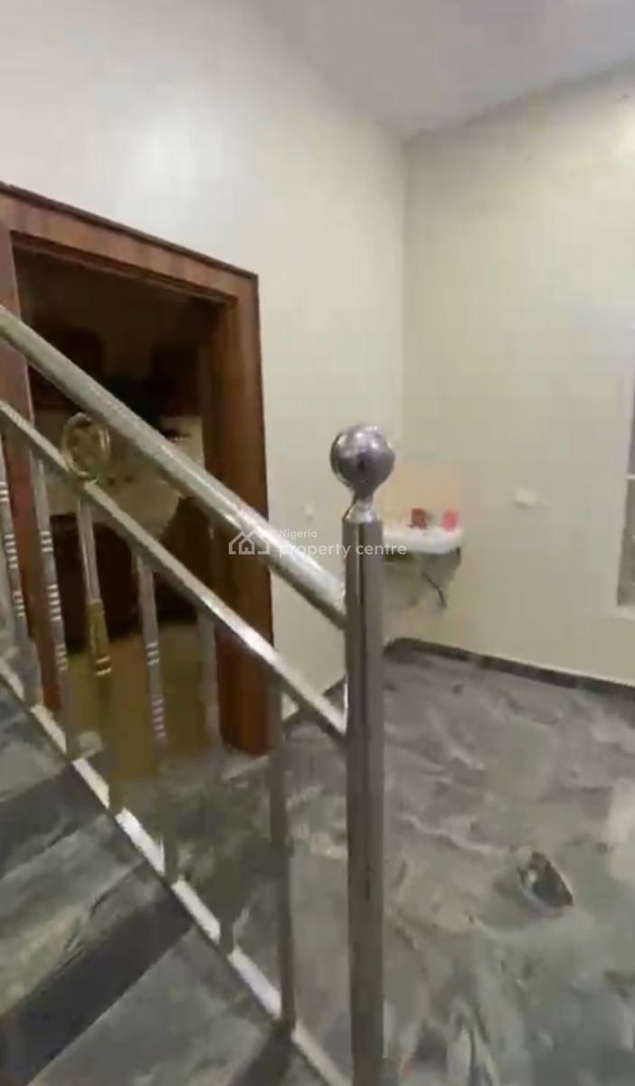 Spacious 2bedroom En-suite Terrace Duplex, News Engineering, Dawaki, Gwarinpa, Abuja, Terraced Duplex for Rent