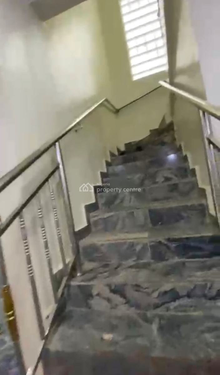 Spacious 2bedroom En-suite Terrace Duplex, News Engineering, Dawaki, Gwarinpa, Abuja, Terraced Duplex for Rent