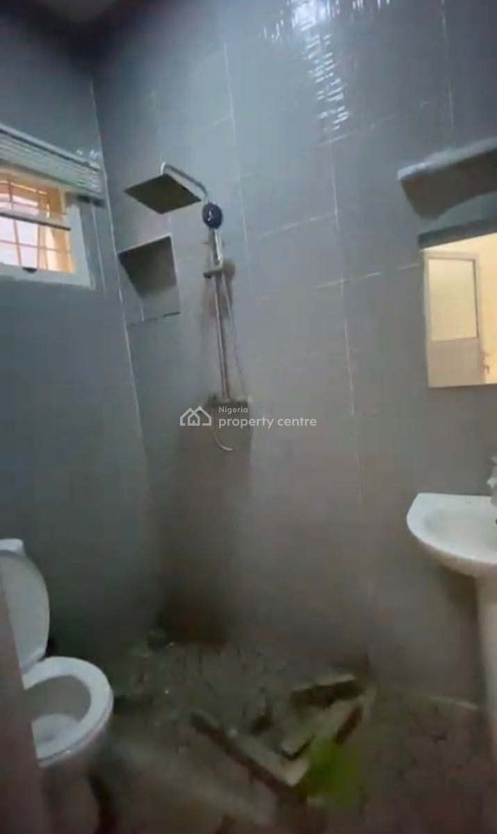 Spacious 2bedroom En-suite Terrace Duplex, News Engineering, Dawaki, Gwarinpa, Abuja, Terraced Duplex for Rent