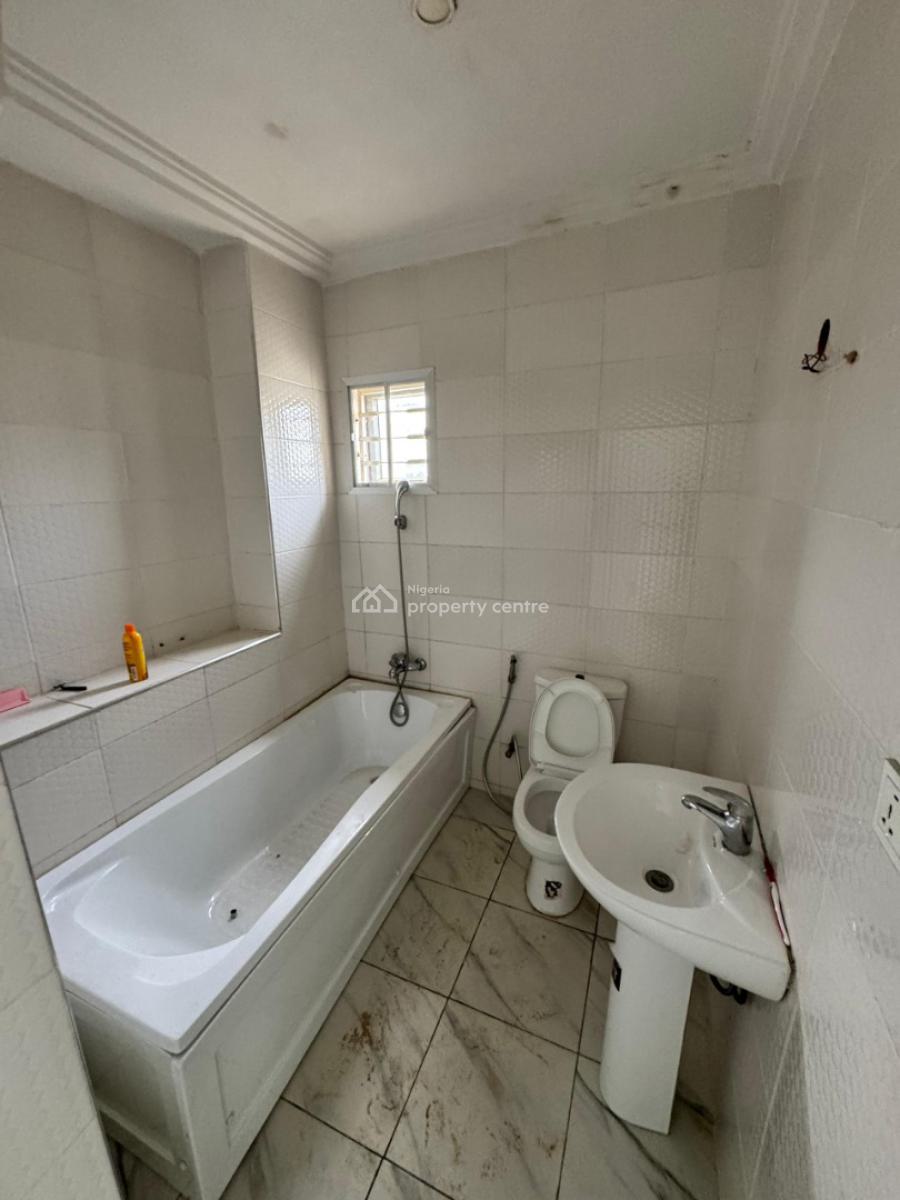 4 Bedroom Terraced Duplex, Brains and Hammers City Lifecamp, Life Camp, Abuja, Terraced Duplex for Sale