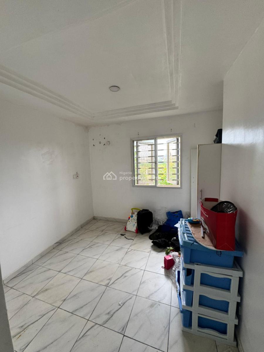4 Bedroom Terraced Duplex, Brains and Hammers City Lifecamp, Life Camp, Abuja, Terraced Duplex for Sale