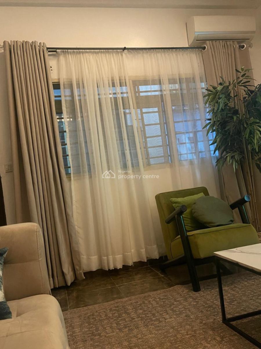 Furnished 3 Bedroom, Ipent 3, Lokogoma District, Abuja, House for Rent