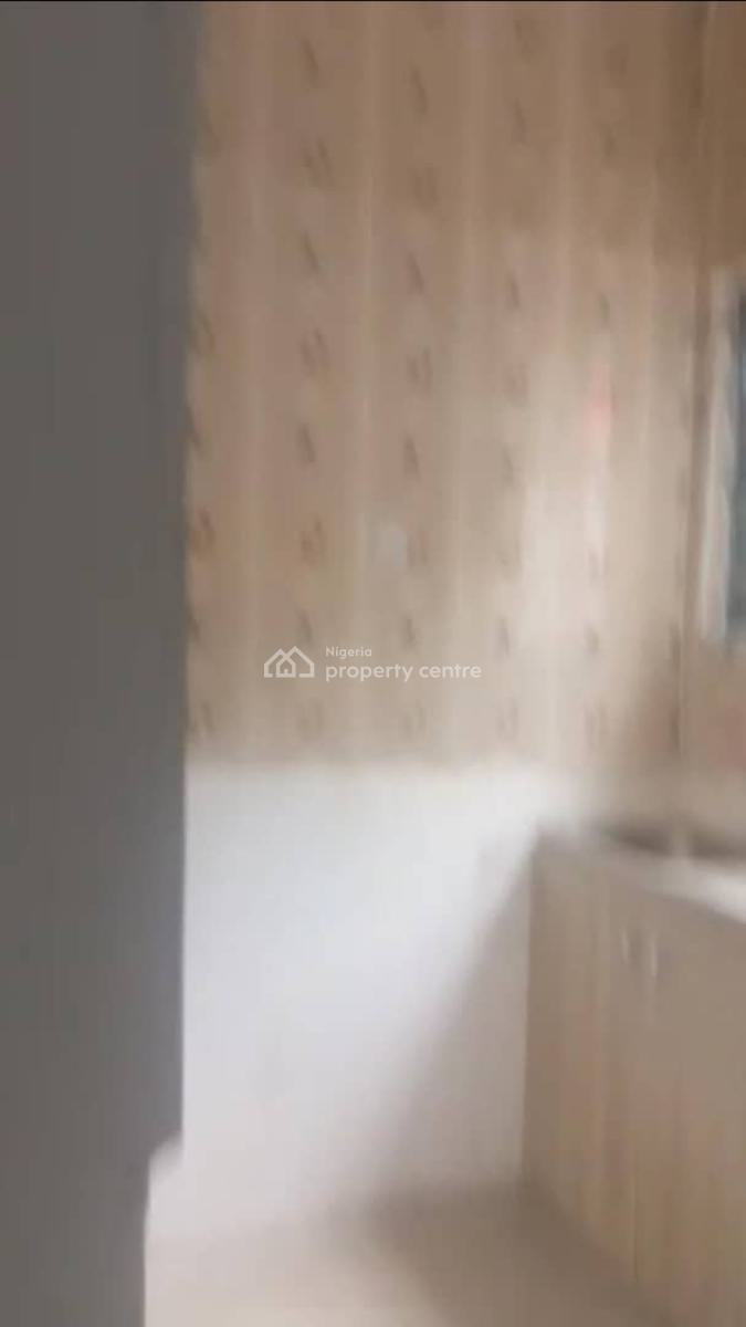 Lovely Sweet Mini Flat, Off Western Avenue, Surulere, Lagos, Mini Flat (room and Parlour) for Rent
