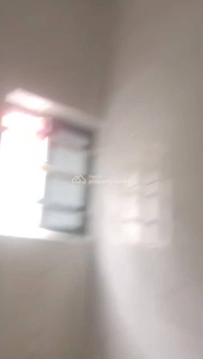 Lovely Sweet Mini Flat, Off Western Avenue, Surulere, Lagos, Mini Flat (room and Parlour) for Rent
