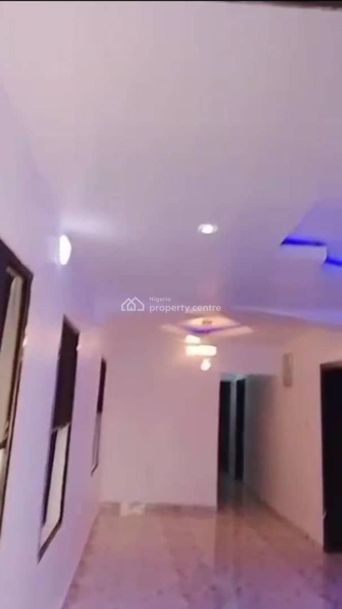 Lovely 2bedroom Flat, Inside an Estate, Ojodu, Lagos, Flat / Apartment for Rent