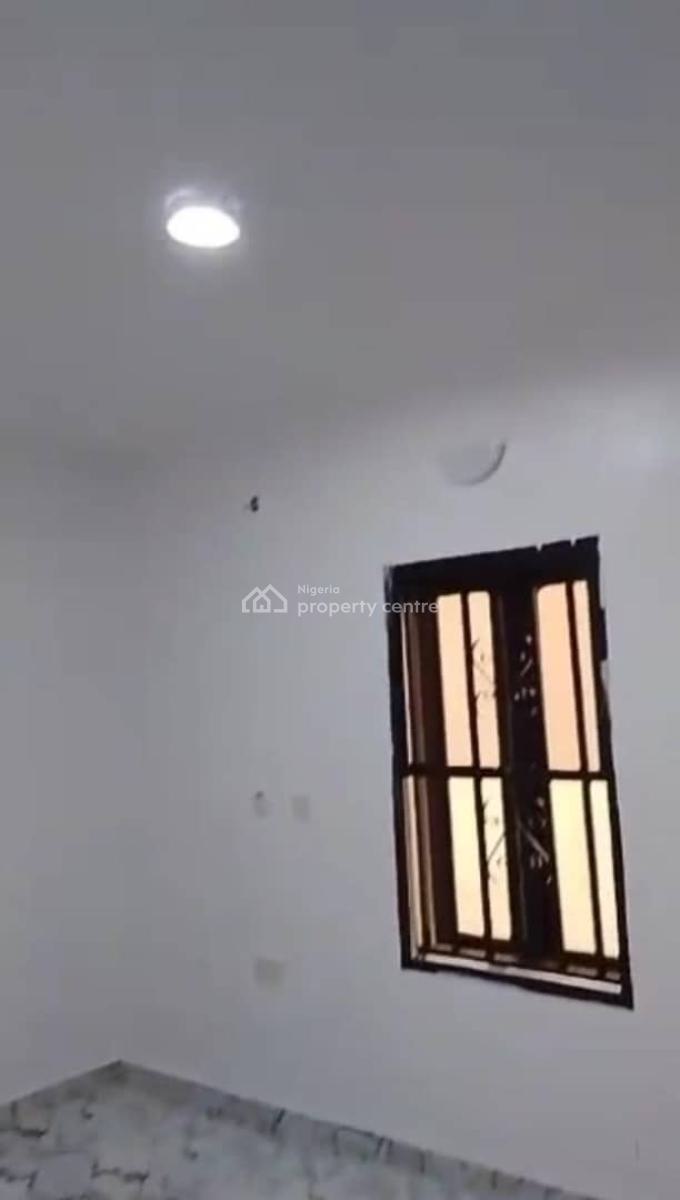 Lovely 2bedroom Flat, Inside an Estate, Ojodu, Lagos, Flat / Apartment for Rent