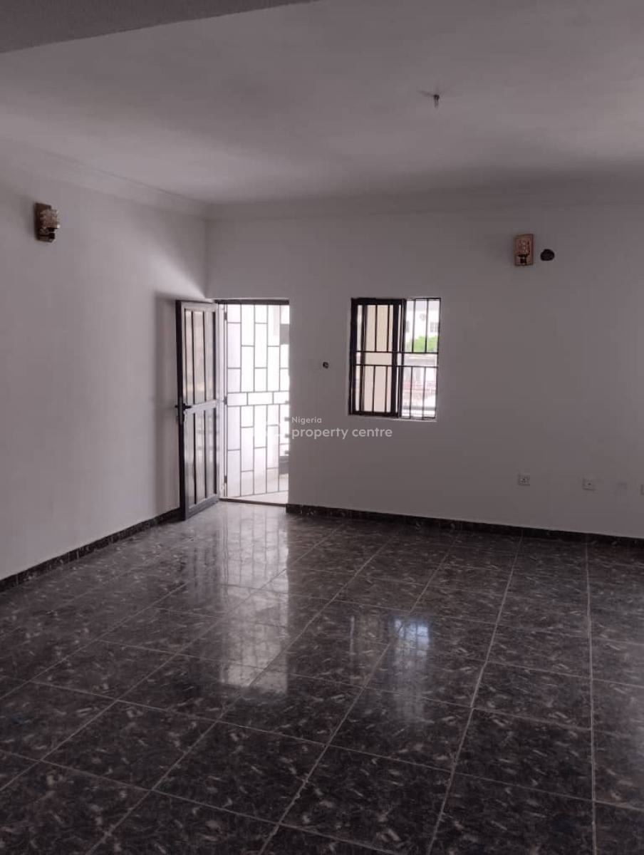 a Very Good Spacious 3bedroom Flat, Utako District Abuja, Utako, Abuja, Flat / Apartment for Rent