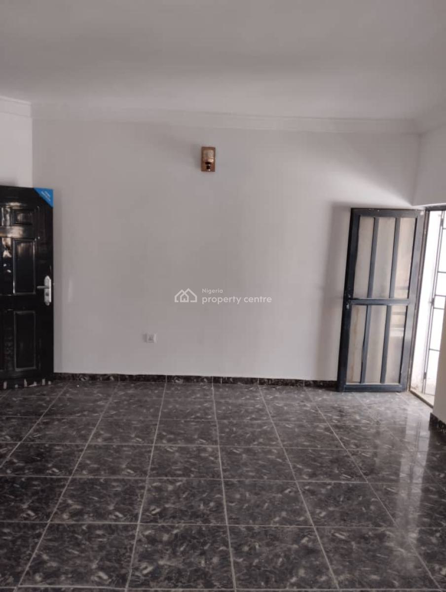a Very Good Spacious 3bedroom Flat, Utako District Abuja, Utako, Abuja, Flat / Apartment for Rent