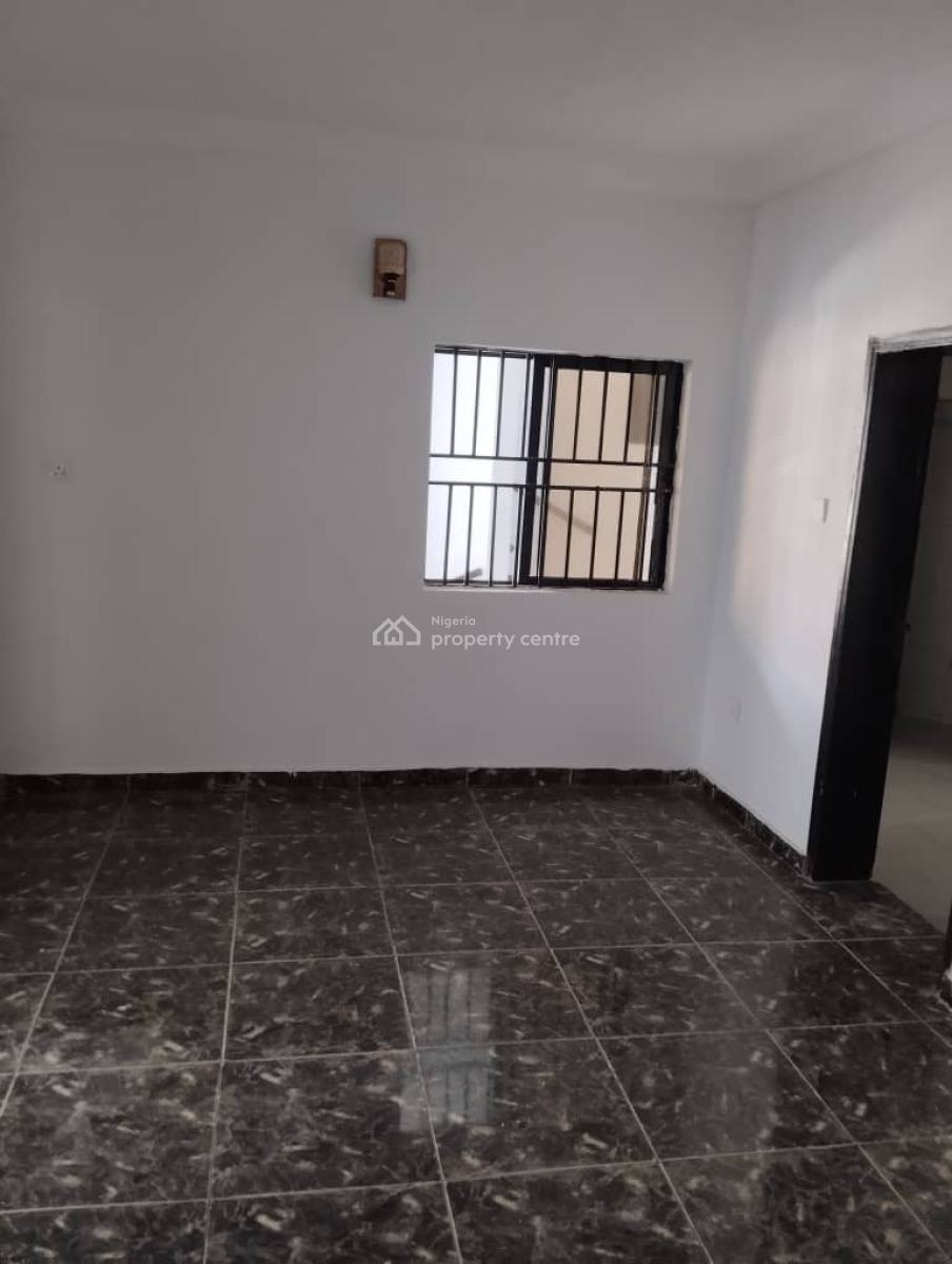 a Very Good Spacious 3bedroom Flat, Utako District Abuja, Utako, Abuja, Flat / Apartment for Rent