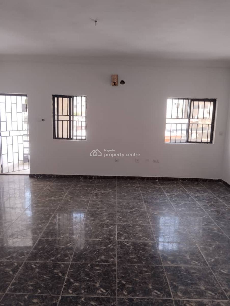a Very Good Spacious 3bedroom Flat, Utako District Abuja, Utako, Abuja, Flat / Apartment for Rent