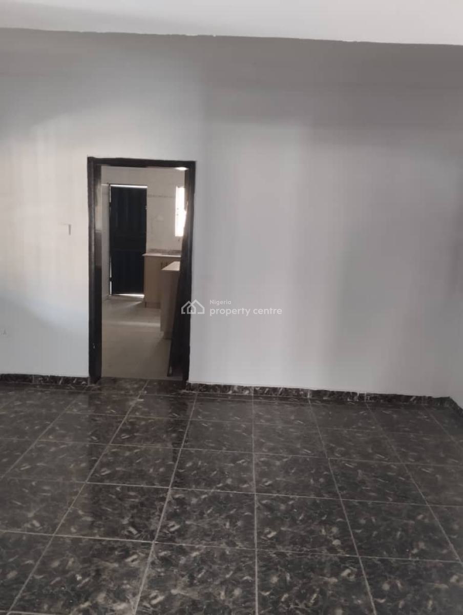 a Very Good Spacious 3bedroom Flat, Utako District Abuja, Utako, Abuja, Flat / Apartment for Rent