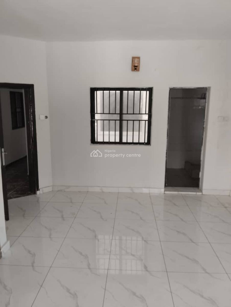 a Very Good Spacious 3bedroom Flat, Utako District Abuja, Utako, Abuja, Flat / Apartment for Rent
