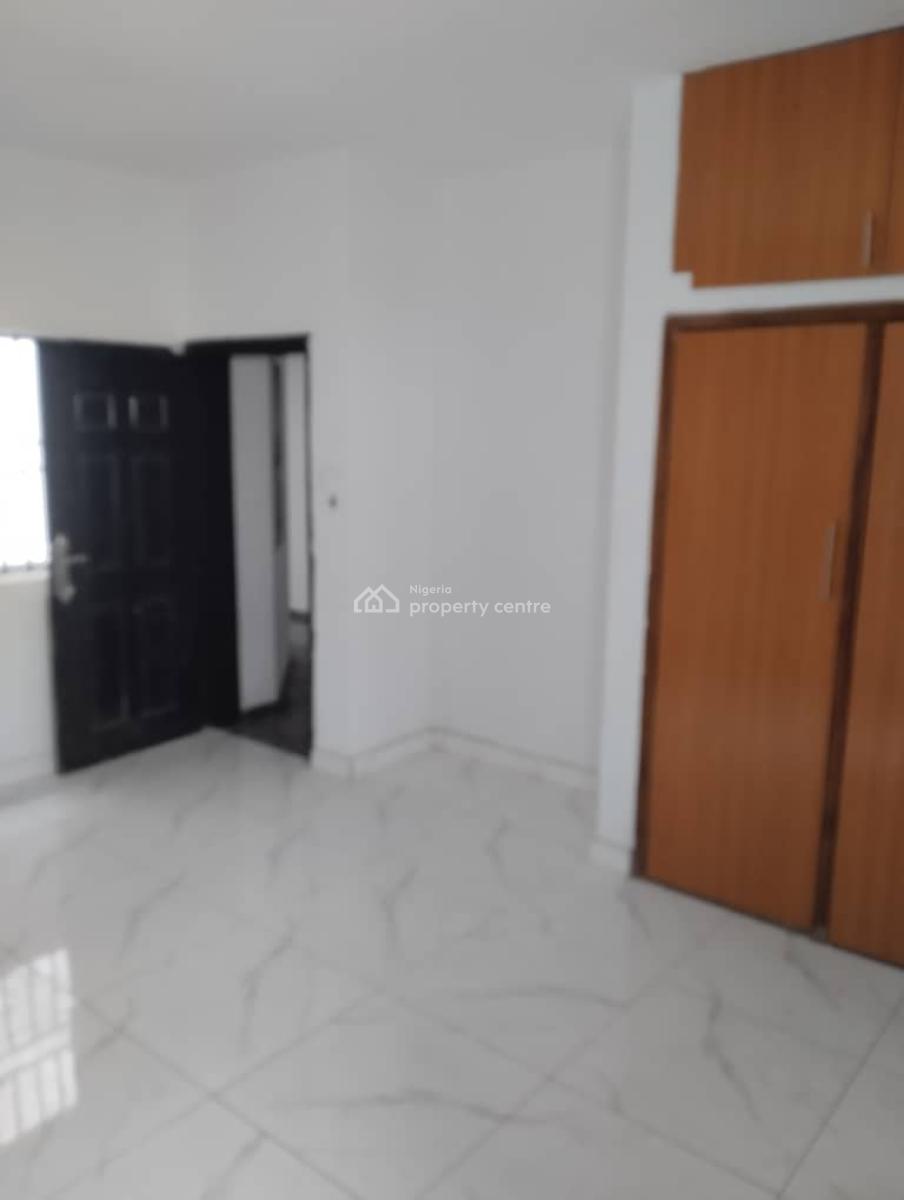 a Very Good Spacious 3bedroom Flat, Utako District Abuja, Utako, Abuja, Flat / Apartment for Rent