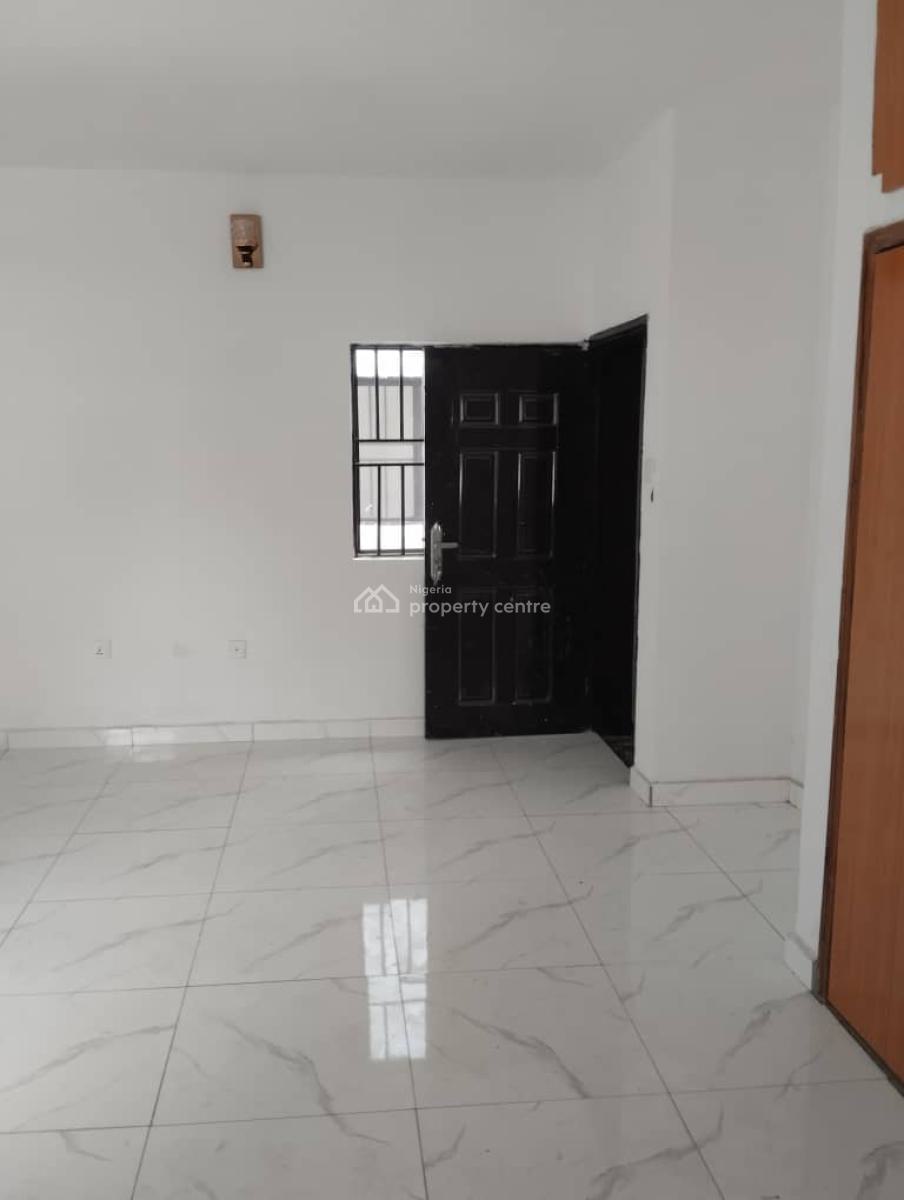 a Very Good Spacious 3bedroom Flat, Utako District Abuja, Utako, Abuja, Flat / Apartment for Rent