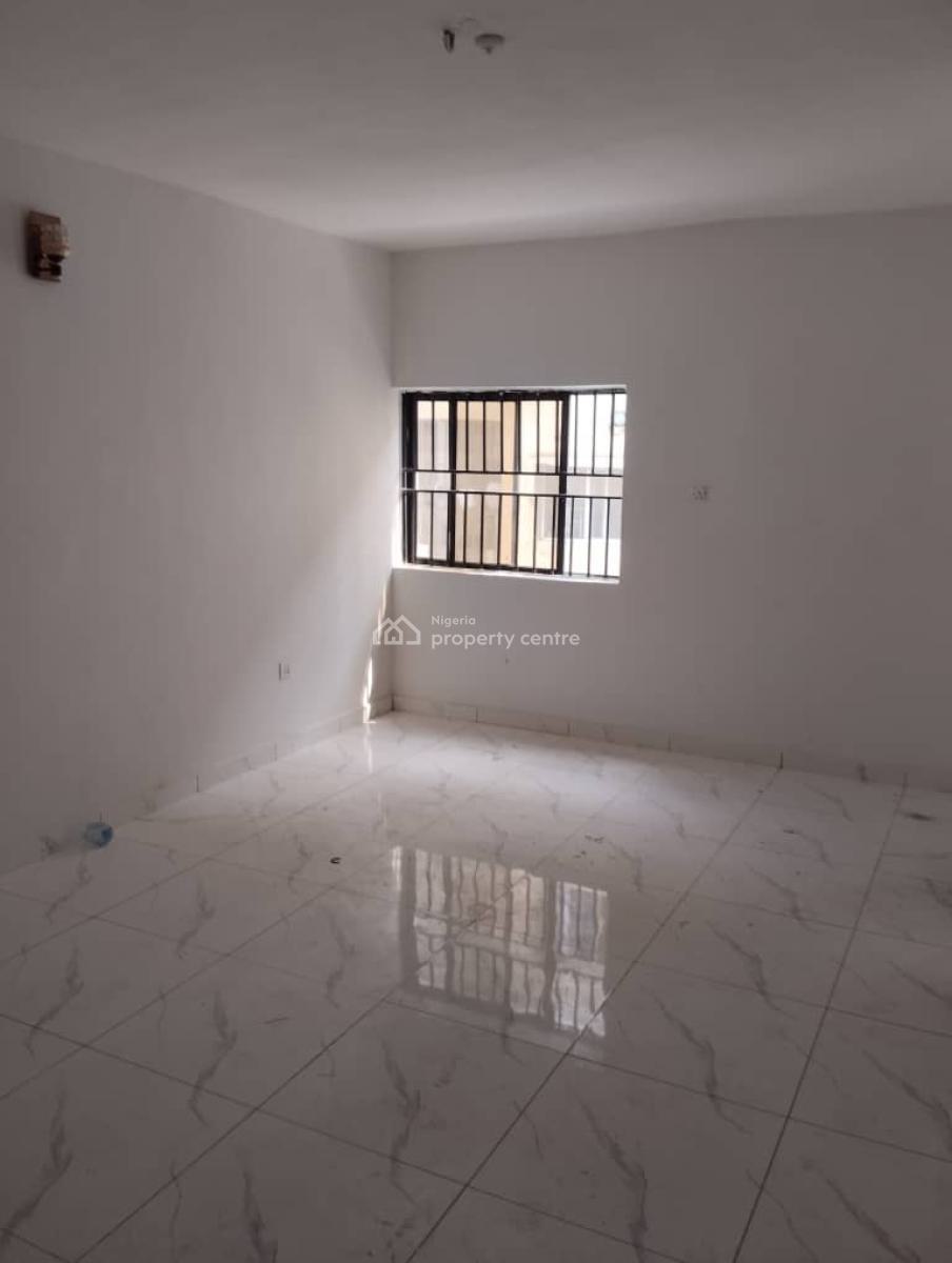 a Very Good Spacious 3bedroom Flat, Utako District Abuja, Utako, Abuja, Flat / Apartment for Rent