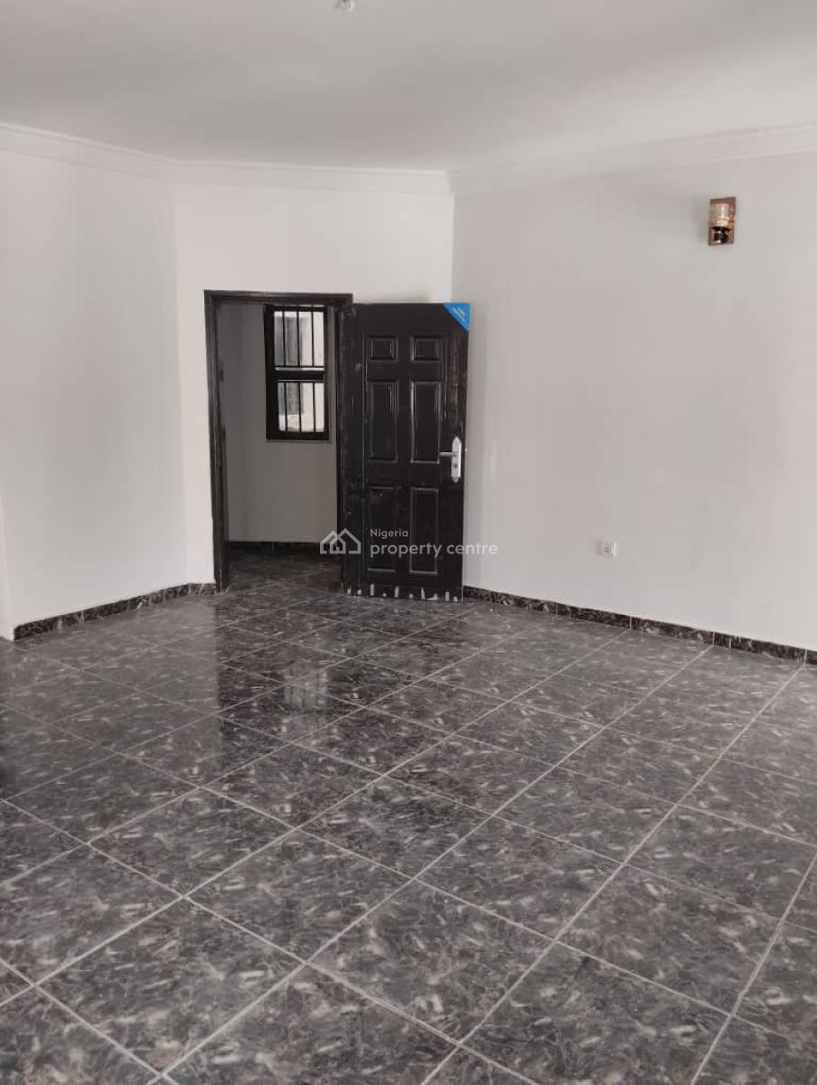 a Very Good Spacious 3bedroom Flat, Utako District Abuja, Utako, Abuja, Flat / Apartment for Rent