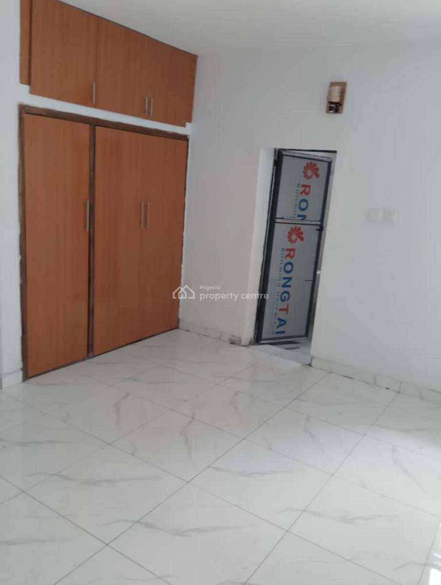 a Very Good Spacious 3bedroom Flat, Utako District Abuja, Utako, Abuja, Flat / Apartment for Rent