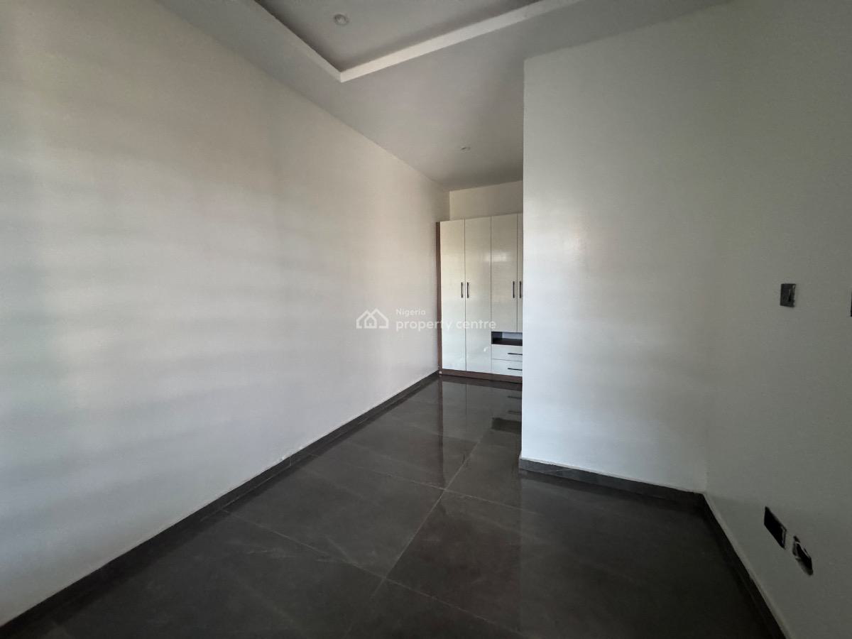 Luxury 4bedroom Duplex with Bq, Freedom Way, Lekki Phase 1, Lekki, Lagos, Semi-detached Duplex for Sale