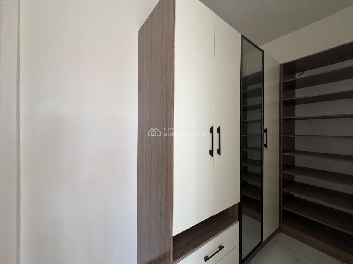 Luxury 4bedroom Duplex with Bq, Freedom Way, Lekki Phase 1, Lekki, Lagos, Semi-detached Duplex for Sale