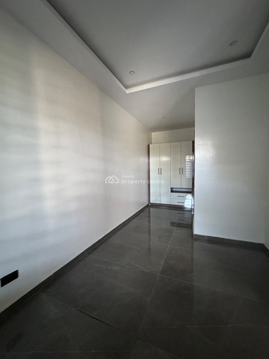 Luxury 4bedroom Duplex with Bq, Freedom Way, Lekki Phase 1, Lekki, Lagos, Semi-detached Duplex for Sale