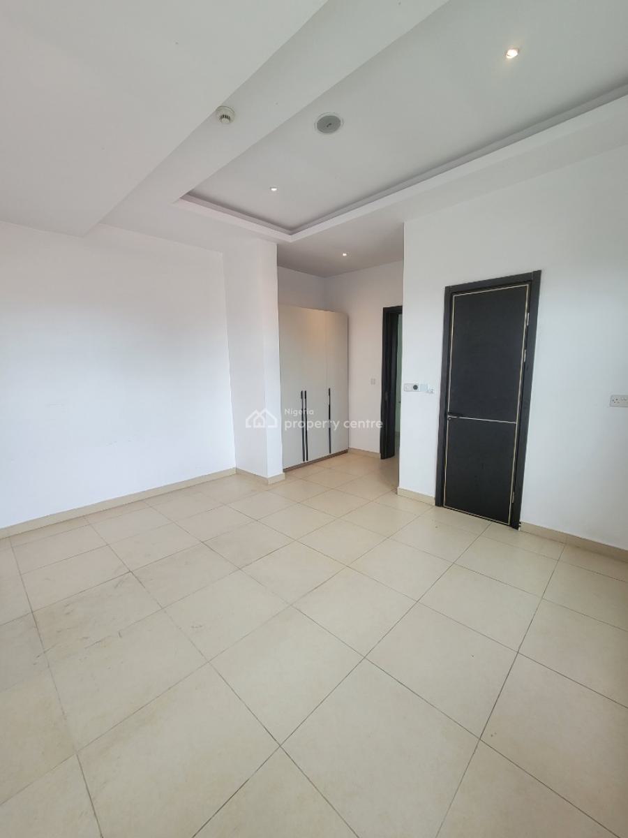 Luxury 4bedroom Penthouse Maisonette in Ikoyi Lagos, Ikoyi, Lagos, Flat / Apartment for Rent