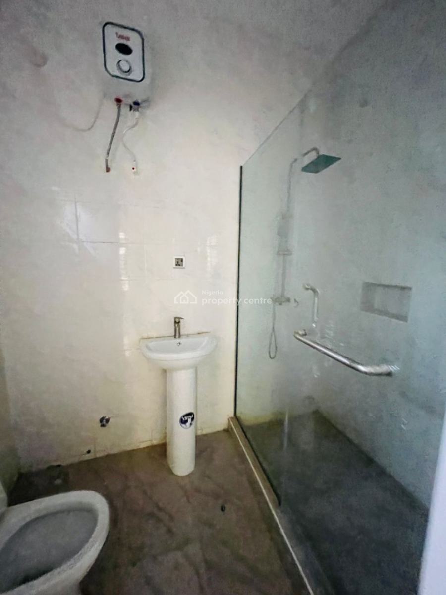 3bedroom Apartment, Ikota, Lekki, Lagos, Flat / Apartment for Rent
