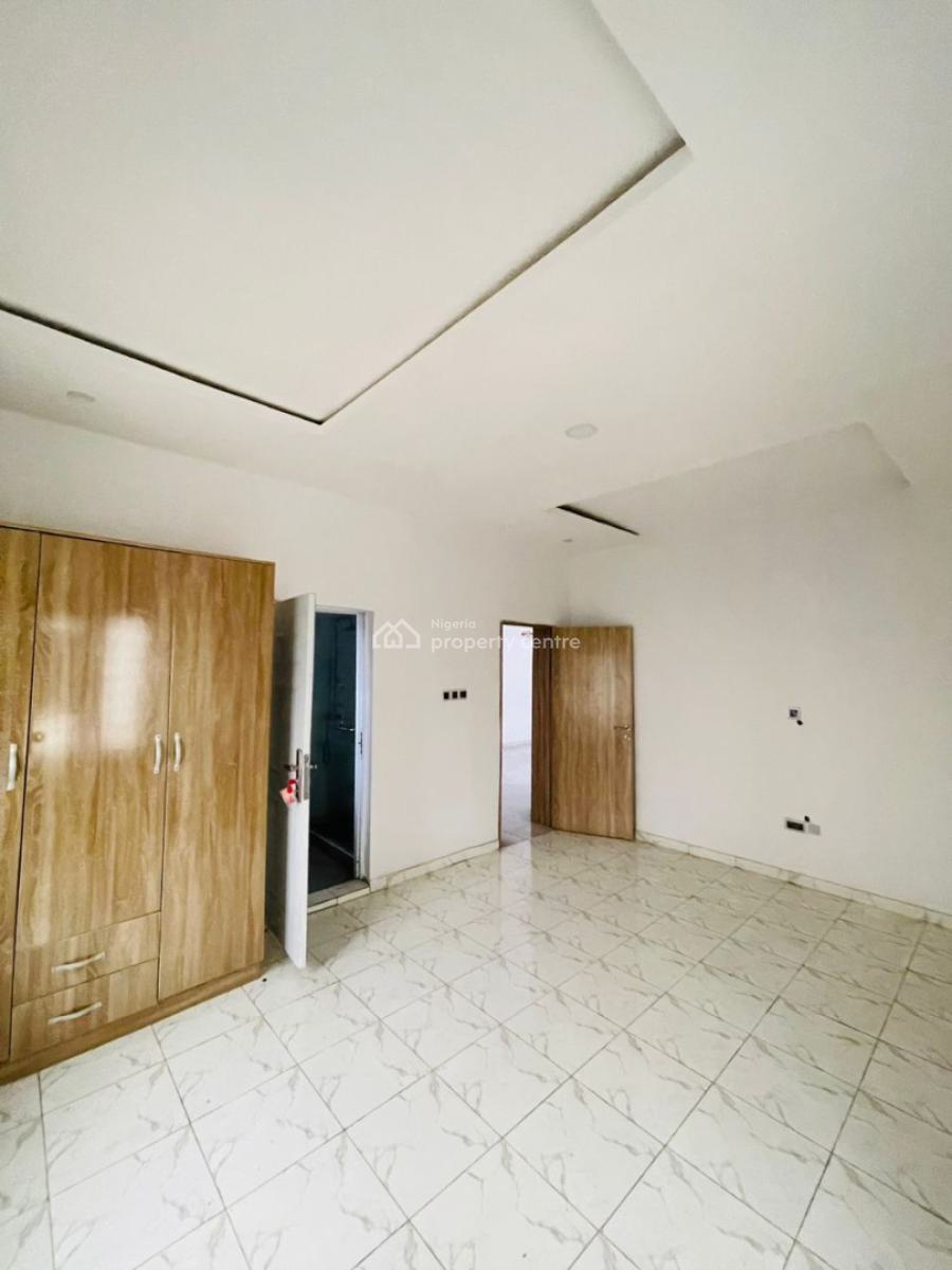 3bedroom Apartment, Ikota, Lekki, Lagos, Flat / Apartment for Rent