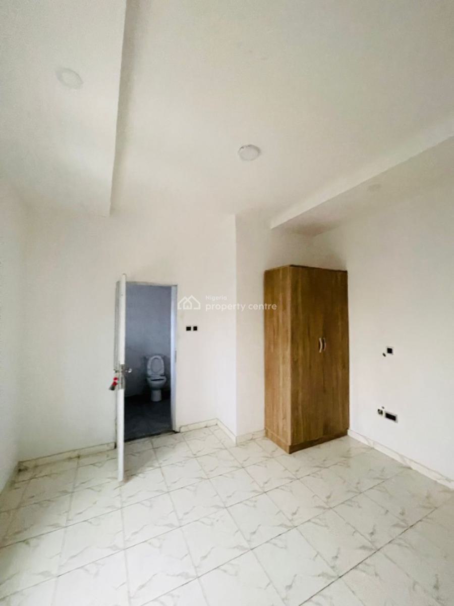 3bedroom Apartment, Ikota, Lekki, Lagos, Flat / Apartment for Rent