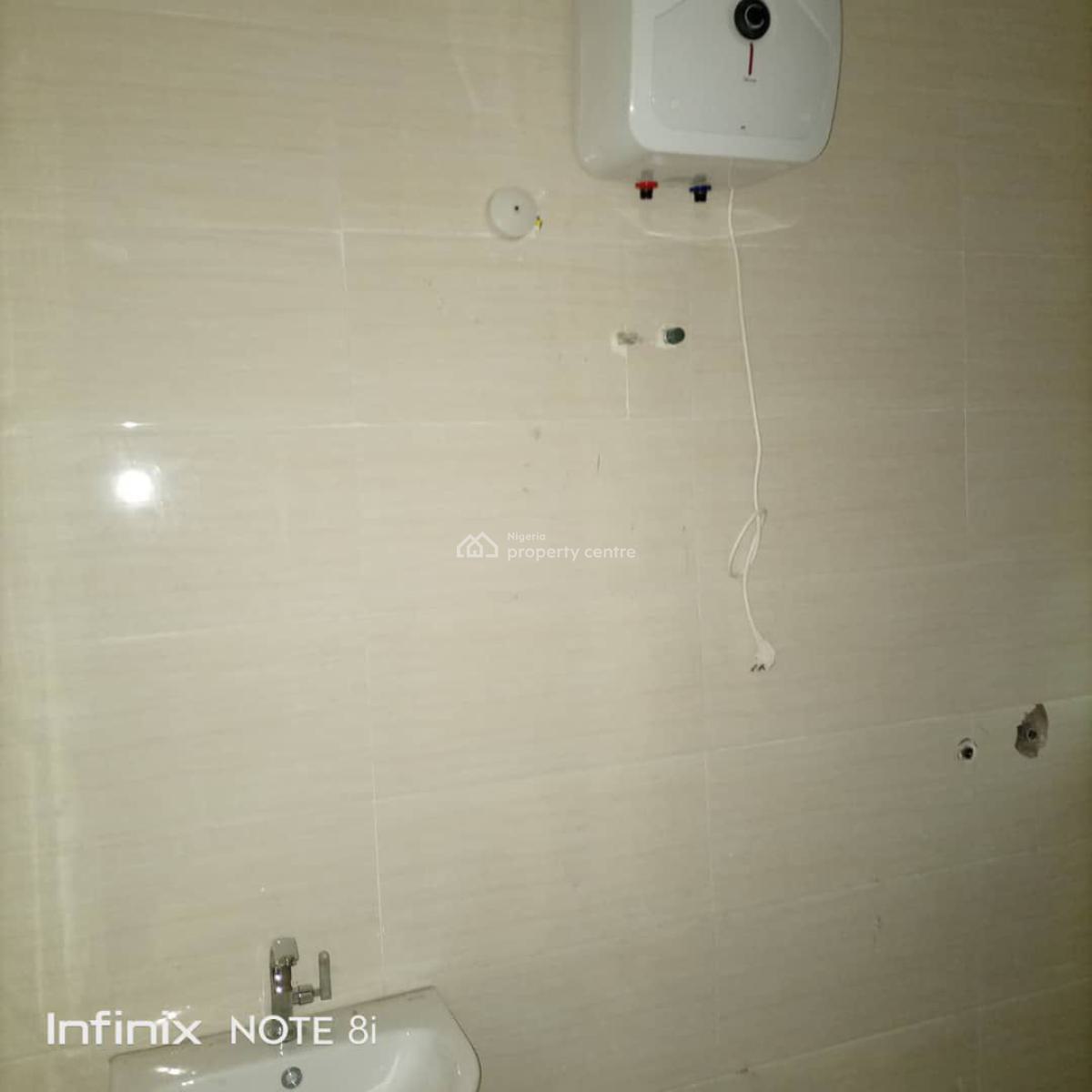 Luxury 4 Bedroom Duplex with Sweet Modern Facilities, Carlton Gate Estate, Akobo, Ibadan, Oyo, Semi-detached Duplex for Rent